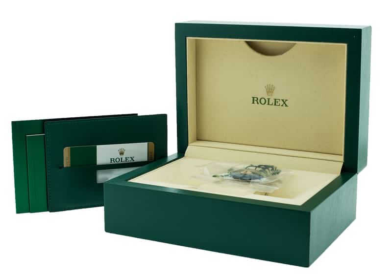 Rolex Daytona 116503